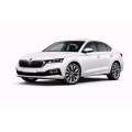 Тент для Skoda Octavia A8 2017-