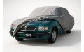 Автотент Elegant Размер XL на ГАЗ 3110 1996-2005