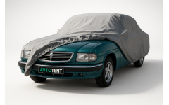 Автотент Elegant Размер XL на ГАЗ 3110 1996-2005