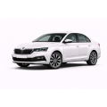 Тент для Skoda Rapid 2019- 
