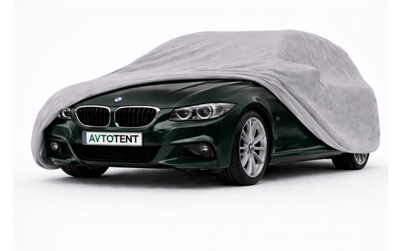 Автотент Elegant Размер XL на BMW 4 G22 2020-2024