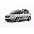 Тент для Skoda Roomster 2010-