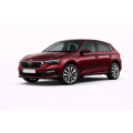 Тент для Skoda Scala 2019-2023