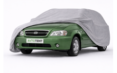 Автотент Elegant для позашляховика Розмір XL Suv на Kia Carnival 2001-2006