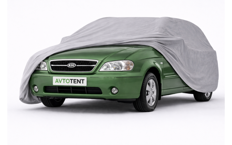 Автотент Elegant для позашляховика Розмір XL Suv на Kia Carnival 2001-2006