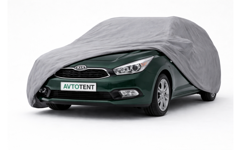 Автотент Elegant Розмір L на Kia Ceed 2012-