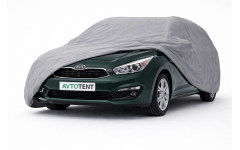 Автотент Elegant Розмір L на Kia Ceed 2016-