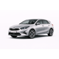 Тент для Kia Ceed 2021-
