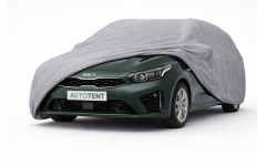 Автотент Elegant Розмір L на Kia Ceed 2021-