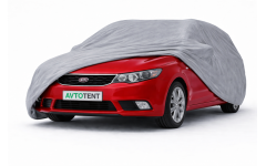 Автотент Elegant Розмір L на Kia Cerato 2009-2013