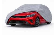 Автотент Elegant Розмір L на Kia Cerato 2021-