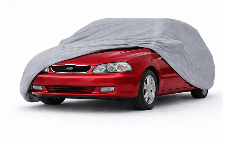 Автотент Elegant Размер L на Kia Clarus 1996-2001