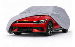 Автотент Elegant для внедорожника Размер L Suv на Kia EV6 2021-2024