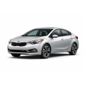 Тент для Kia Forte 2013-2021