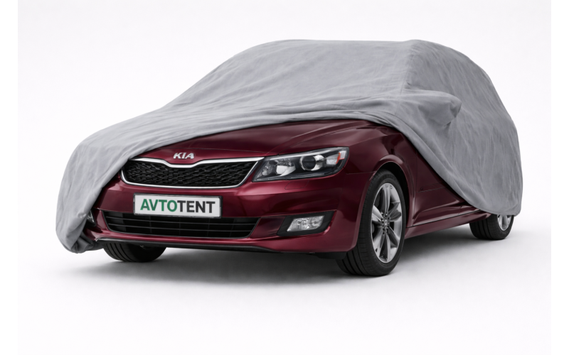 Автотент Elegant Розмір XL на Kia К5 2010-2020