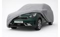 Автотент Elegant для позашляховика Розмір M Suv на Kia Niro 2016-