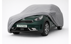 Автотент Elegant для позашляховика Розмір M Suv на Kia Niro 2016-