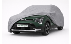 Автотент Elegant для позашляховика Розмір M Suv на Kia Niro 2022-