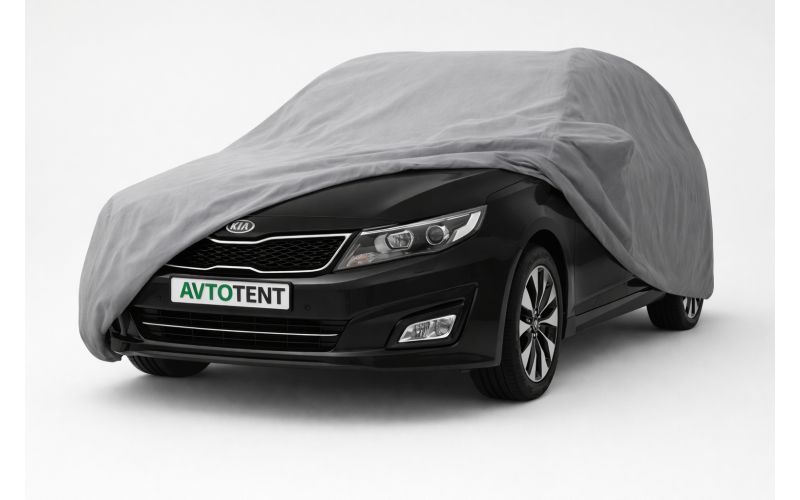 Автотент Elegant Розмір XL на Kia Optima 2010-