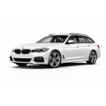 Тент для BMW 5 G31 2017-2023