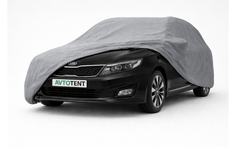 Автотент Elegant Размер XL на Kia Optima 2015-