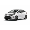 Тент для Kia Picanto 2023-