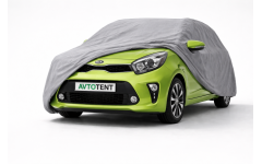 Автотент Elegant Розмір M на Kia Picanto 2017-