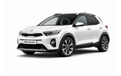 Автотент Elegant Розмір L на Kia Rio 2015-