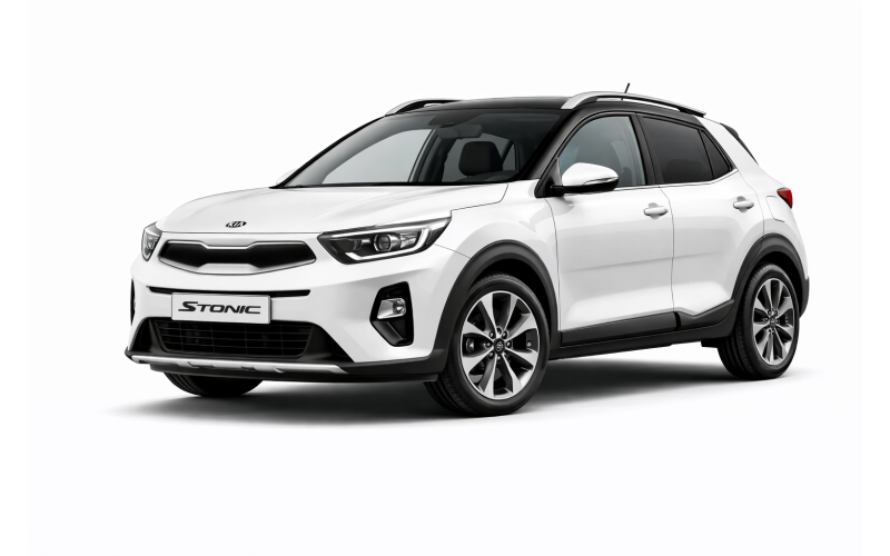 Автотент Elegant Розмір L на Kia Rio 2015-