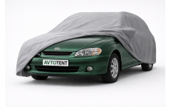 Автотент Elegant Розмір L на Kia Sephia 2000-2003