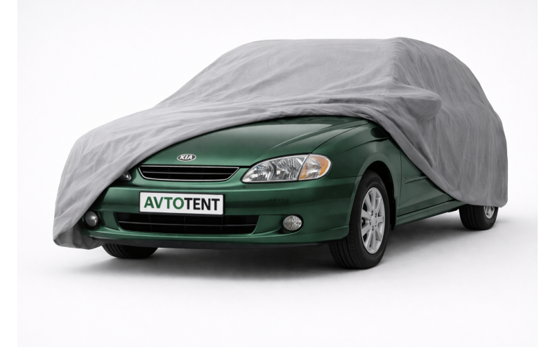 Автотент Elegant Розмір L на Kia Sephia 2000-2003