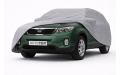 Автотент Elegant для позашляховика Розмір L Suv на Kia Sorento 2013-