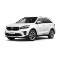 Тент для Kia Sorento 2018-