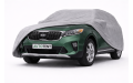 Автотент Elegant для позашляховика Розмір L Suv на Kia Sorento 2018- Автотент Elegant для позашляховика Розмір L Suv на Kia Sorento 2018-