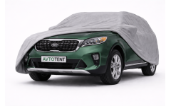 Автотент Elegant для позашляховика Розмір L Suv на Kia Sorento 2018-