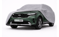 Автотент Elegant для внедорожника Размер L Suv на Kia Sorento 2024-