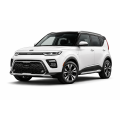 Тент для Kia Soul 2019-