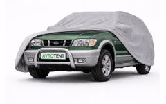 Автотент Elegant для позашляховика Розмір M Suv на Kia Sportage 2000-2004