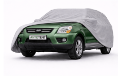 Автотент Elegant для позашляховика Розмір M Suv на Kia Sportage 2004-2010