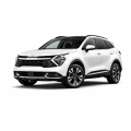 Тент для Kia Sportage 2021-2024