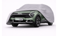 Автотент Elegant для позашляховика Розмір L Suv на Kia Sportage 2021-2024