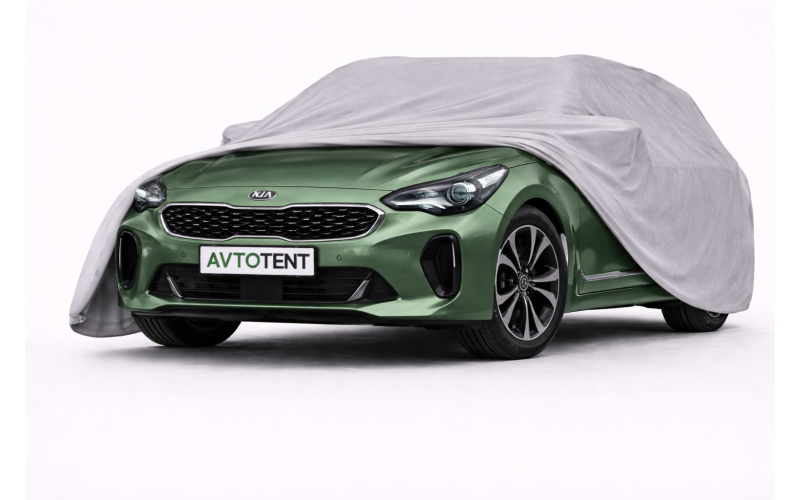 Автотент Elegant Размер XL на Kia Stinger 2018-