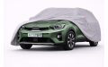 Автотент Elegant для внедорожника Размер M Suv на Kia Stonic 2017-
