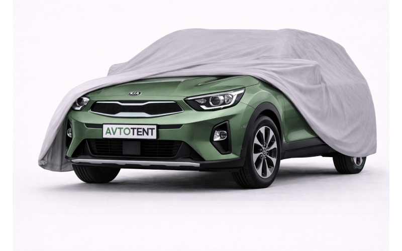 Автотент Elegant для внедорожника Размер M Suv на Kia Stonic 2017-