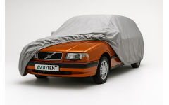 Автотент Elegant Размер M на Volvo 440 1987-1997