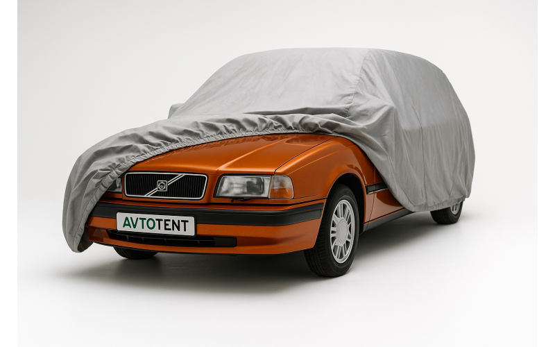 Автотент Elegant Розмір M на Volvo 440 1987-1997