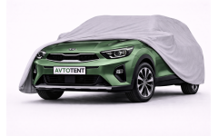 Автотент Elegant для внедорожника Размер M Suv на Kia Stonic 2020-