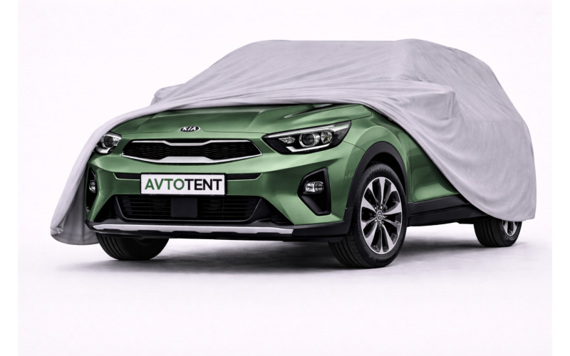 Автотент Elegant для внедорожника Размер M Suv на Kia Stonic 2020-