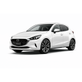 Тент для Mazda 2 2022-