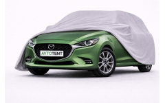 Автотент Elegant Размер M на Mazda 2 2022-